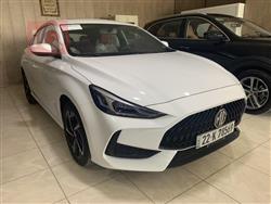 MG GT